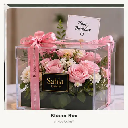 Bloom Box Bandung